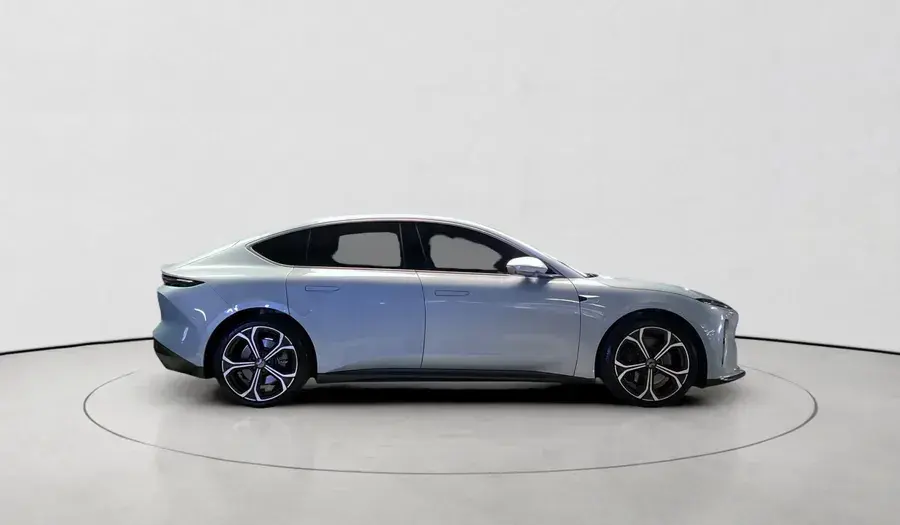 Nio ET5 2024 undefinedL