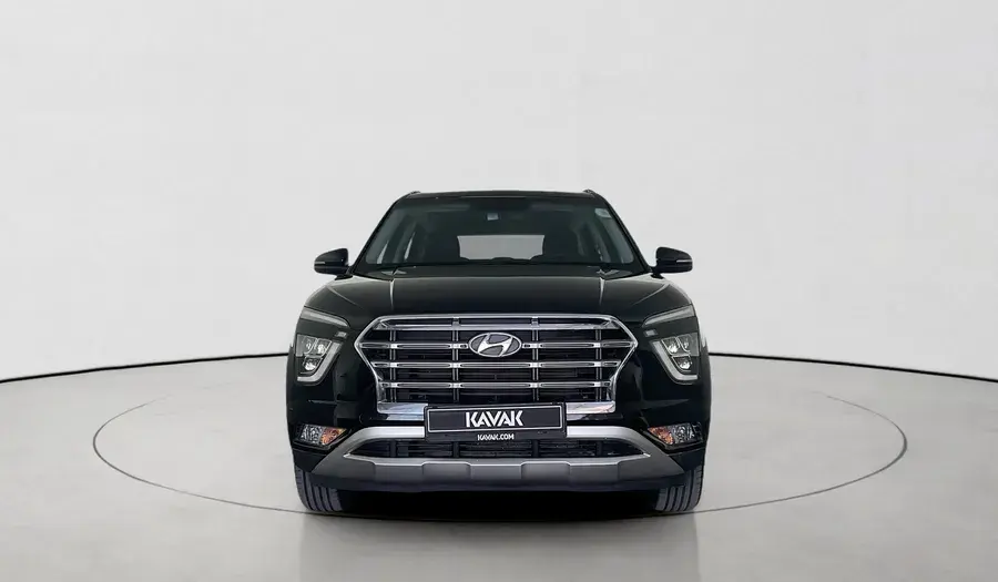 Hyundai Creta 2022 1.5L