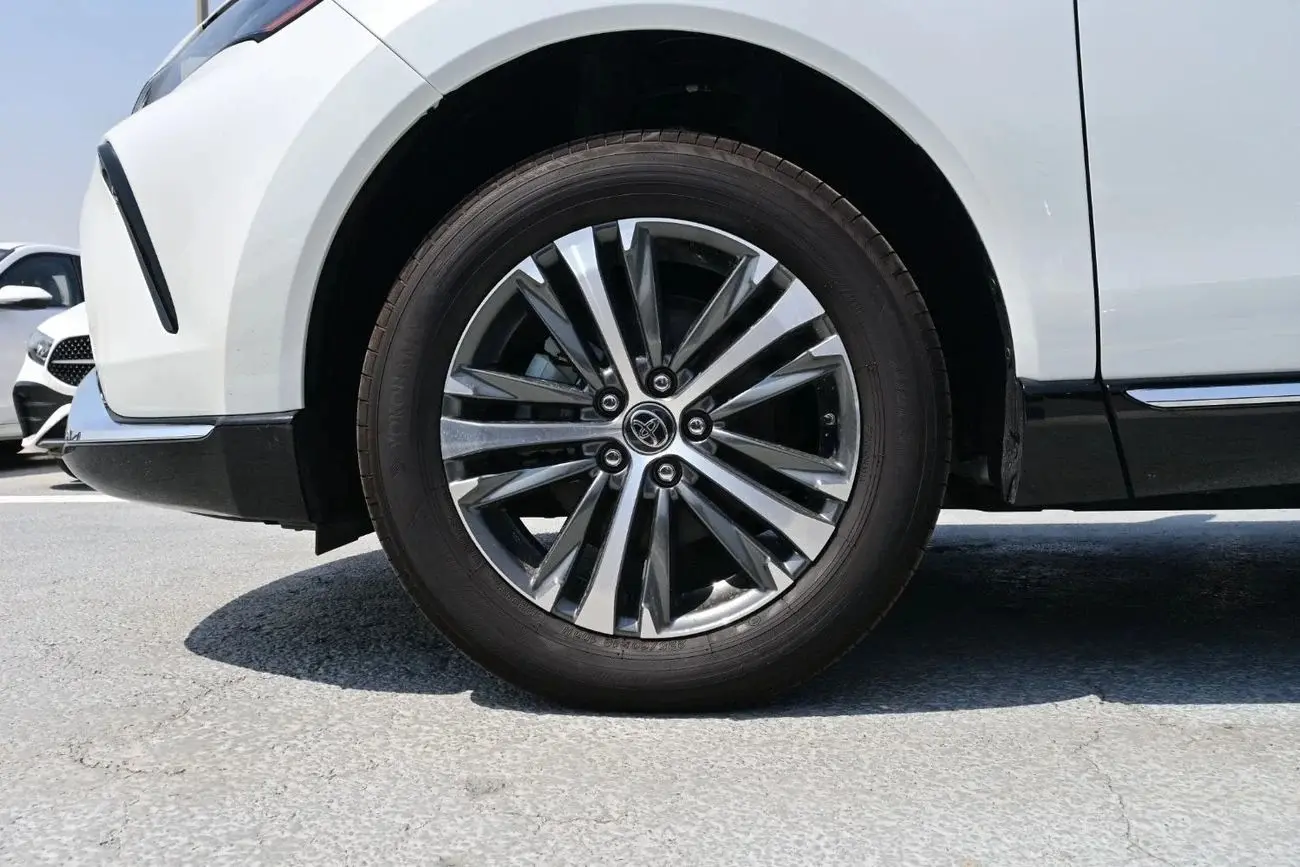 Toyota Venza 2025 2L