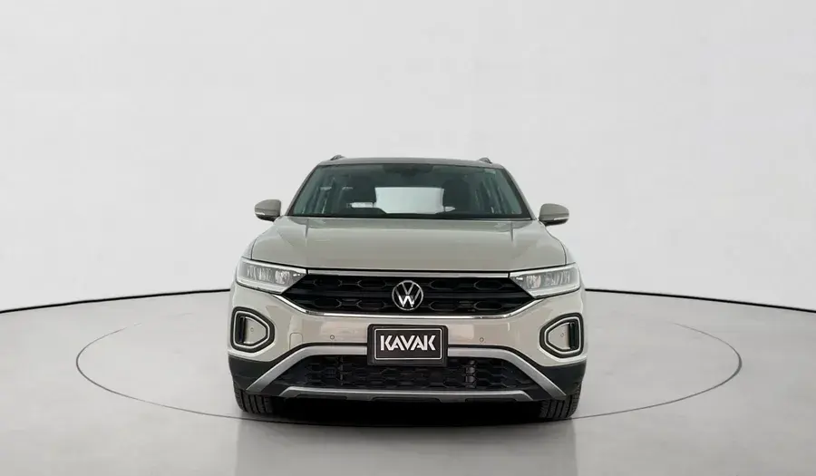 فولكس واجن T ROC 2024