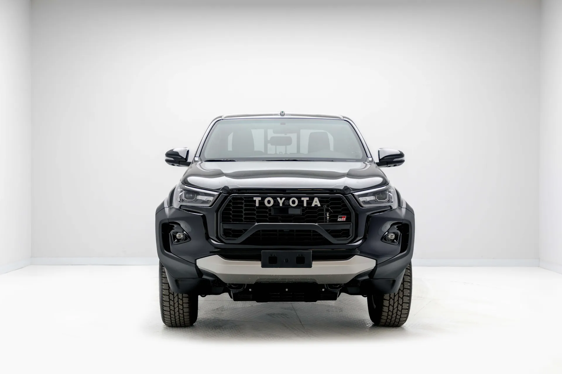 Toyota Hilux 2026
