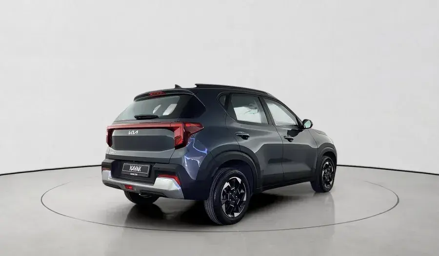 كيا Sonet 2024 1.5L