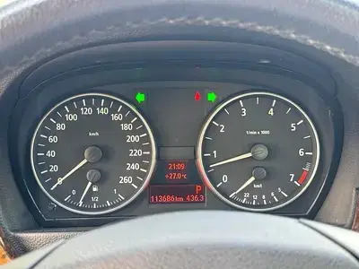 BMW 3 Series 2006 2L