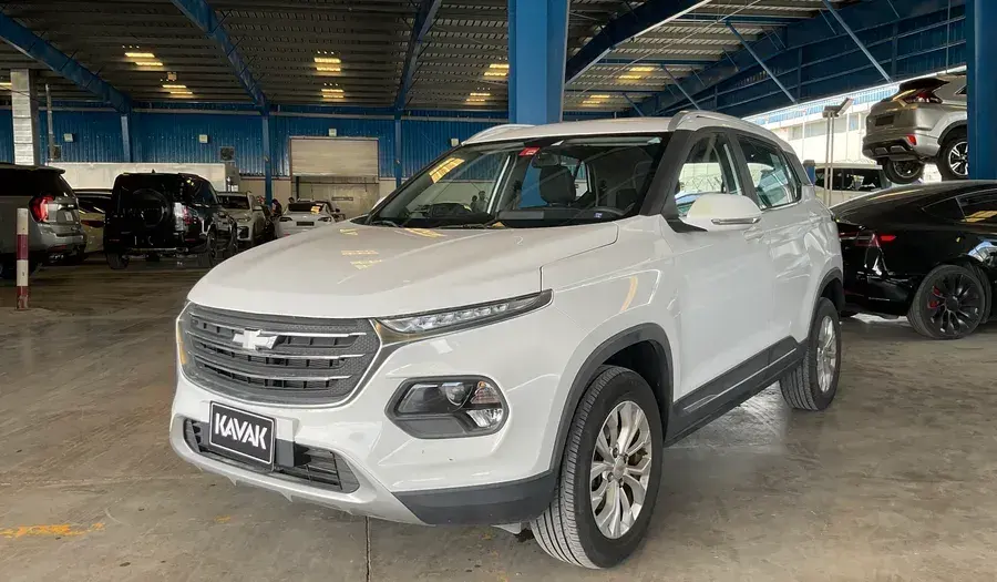 Chevrolet Groove 2023 1.5L