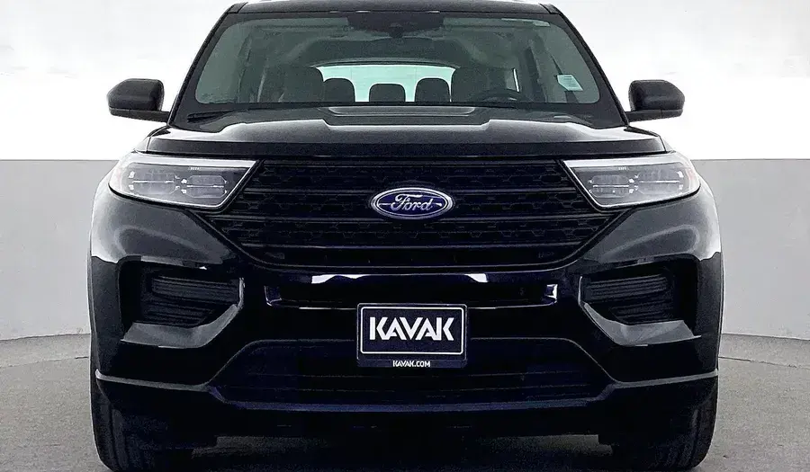 فورد إكسبلورر 2022