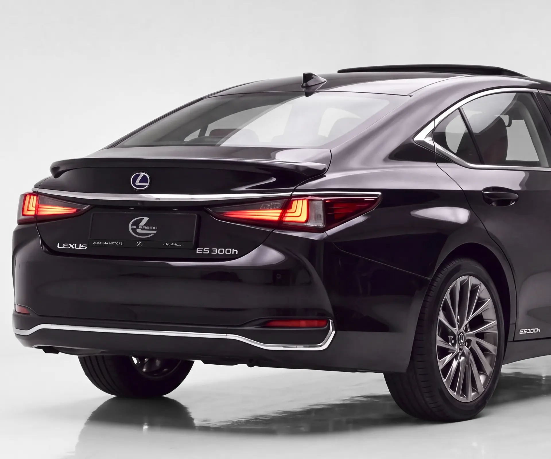 Lexus ES 2023