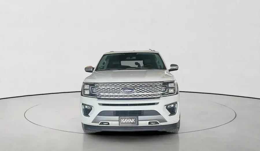 Ford Expedition 2021