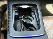 Mercedes Benz E Class 2025