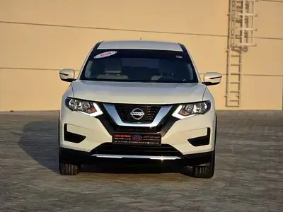 Nissan XTrail 2020 2.5L