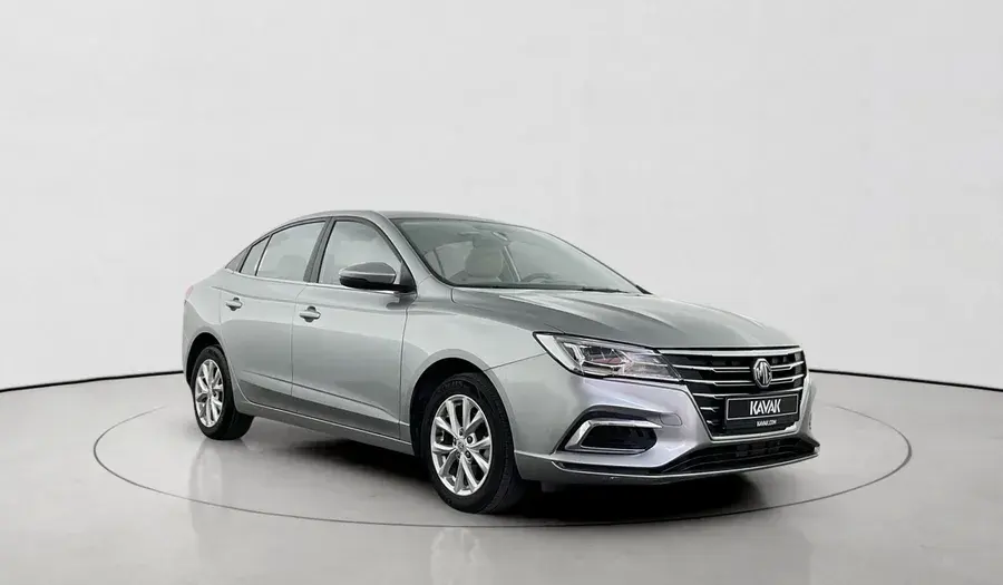 MG 5 2023