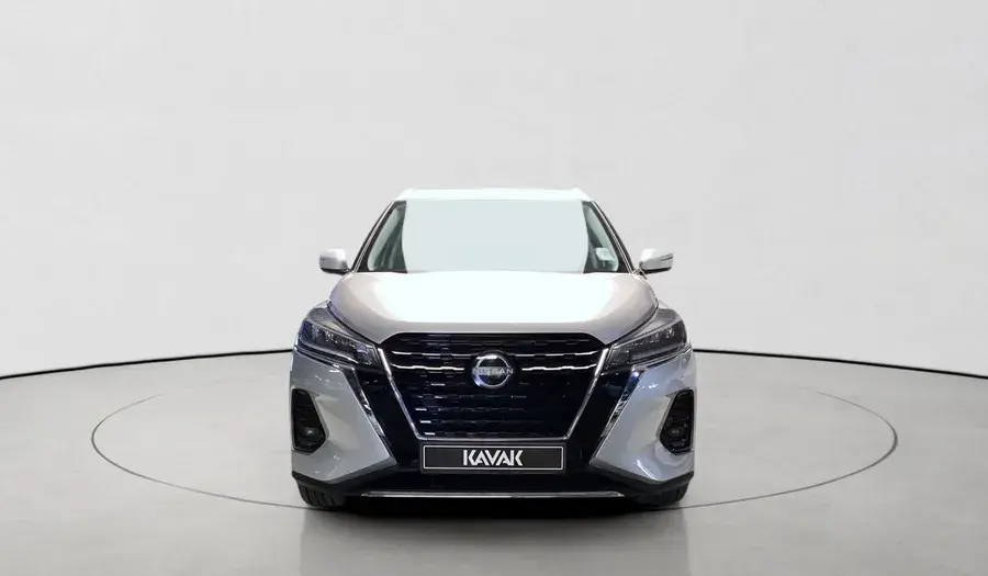 نيسان كيكس 2024 1.6L