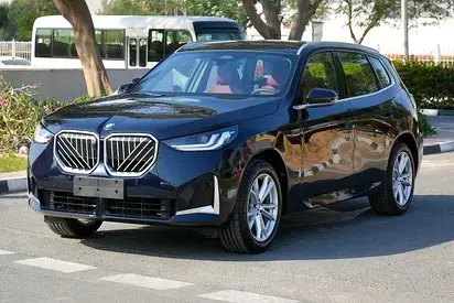 BMW X3 2026 2L