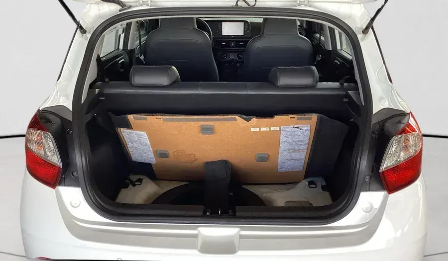 Hyundai Grand i10 2023