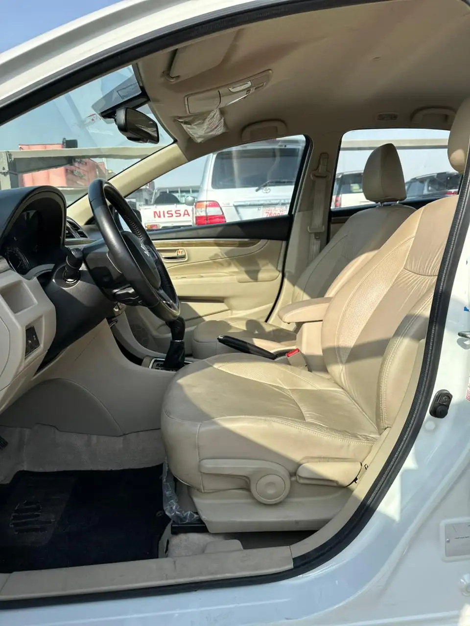 Suzuki Ciaz 2023 1.5L