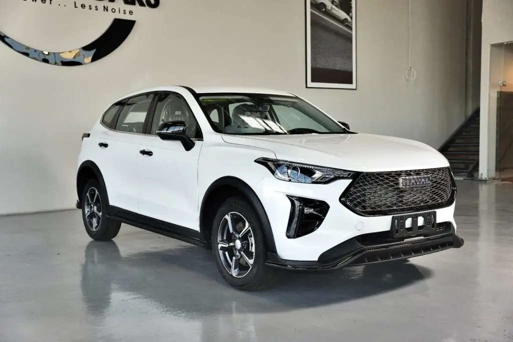 هافال جوليون PRO 2025 1.5L