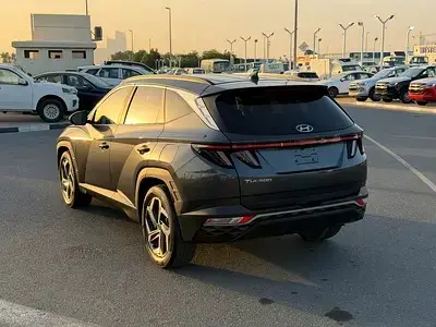 هيونداي توسون 2023