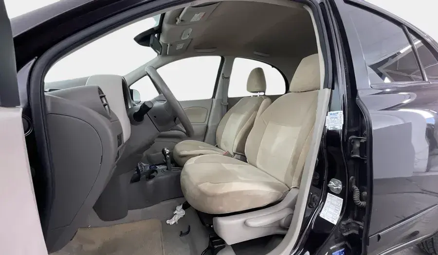Nissan Micra 2018
