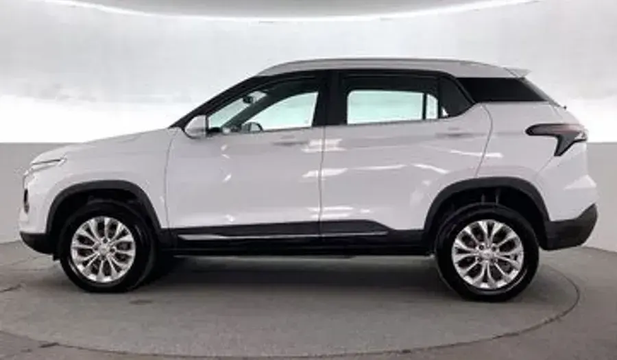 شيفروليه جروف 2023