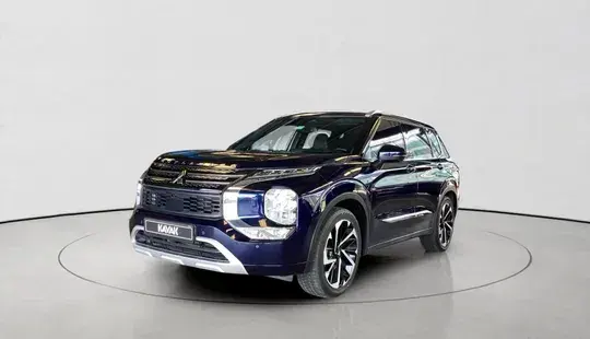 Mitsubishi Outlander 2023 2.5L