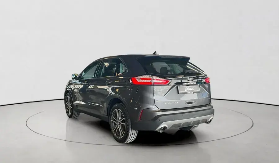 فورد إدج 2022 2L