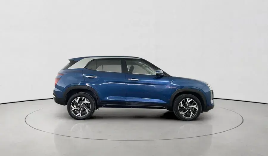 Hyundai Grand Creta 2023