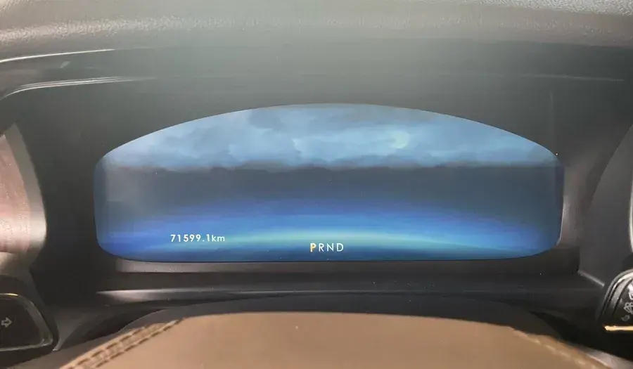 Lincoln Aviator 2022