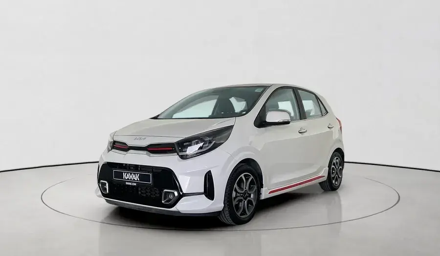 Kia Picanto 2023 1.2L