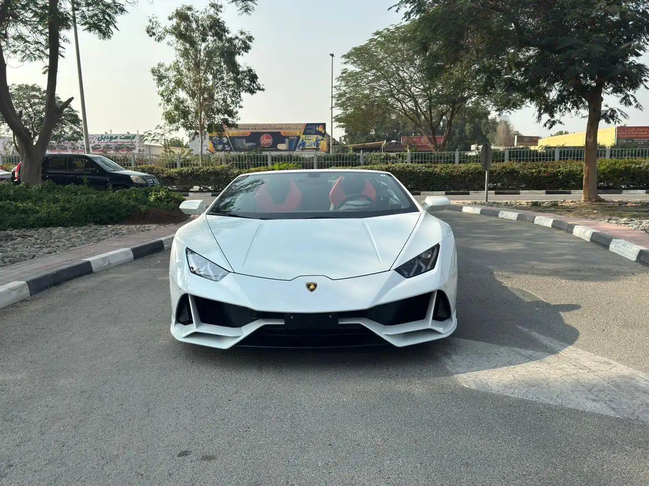 Lamborghini 350 GT 2020 undefinedL