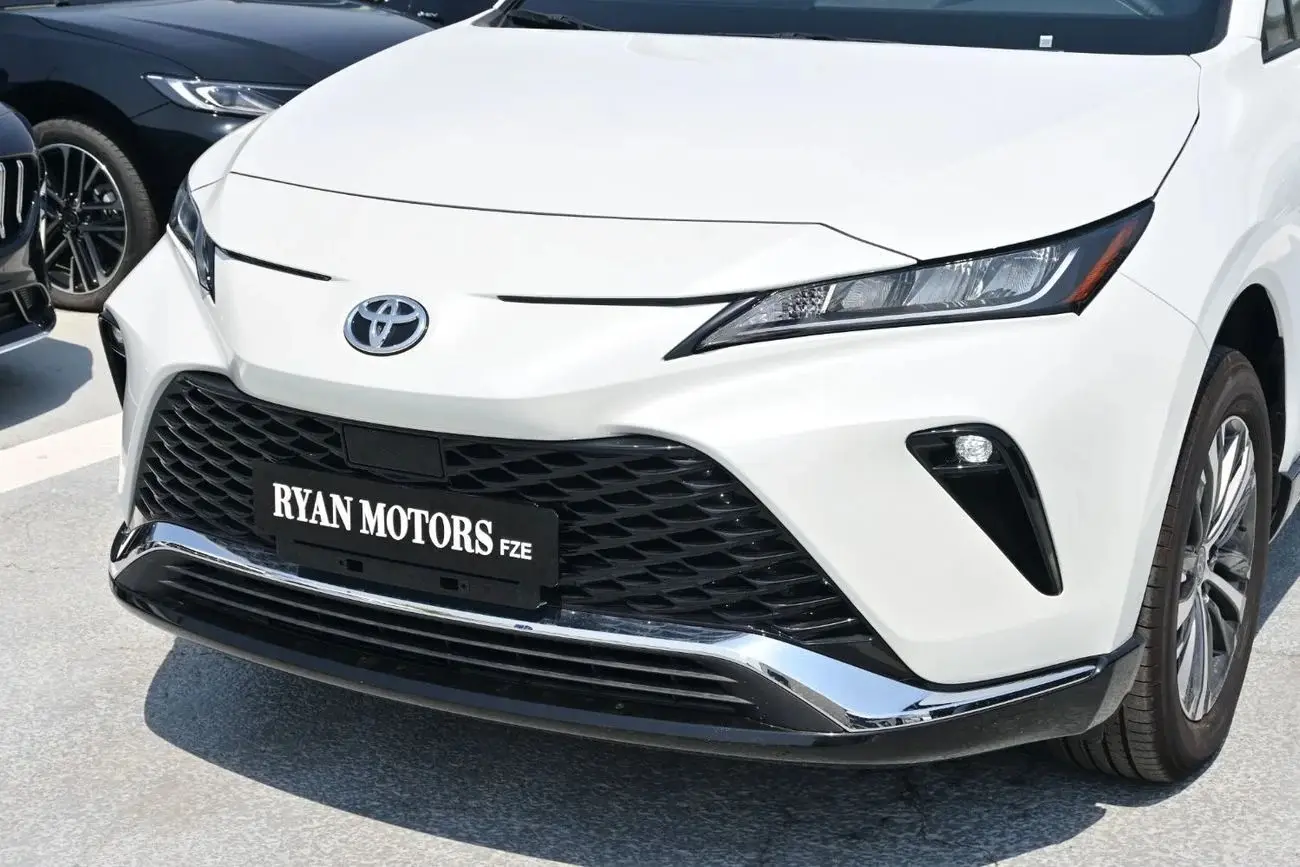 Toyota Venza 2025 2L