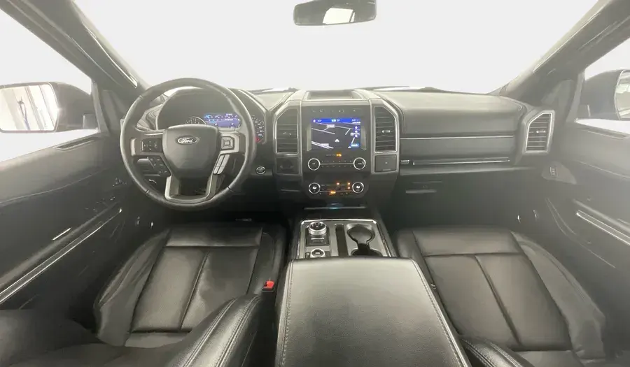 Ford Expedition 2020 3.5L