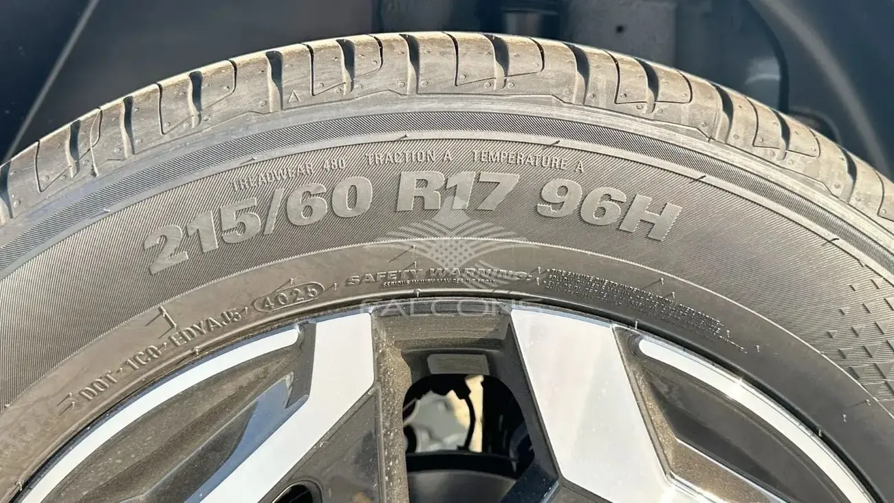 كيا سيلتوس 2025 1.5L