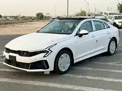 كيا K5 2026