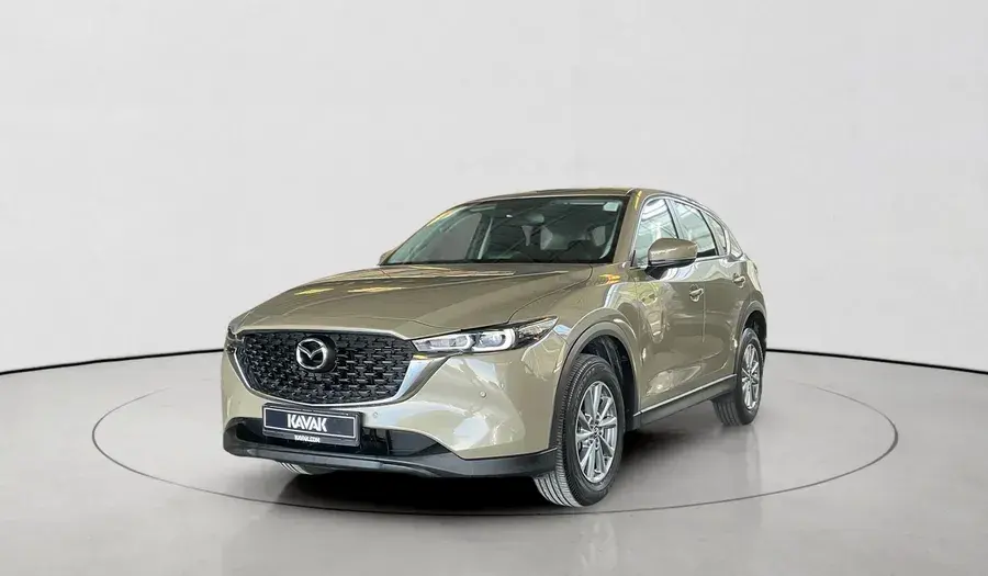 مازدا CX5 2023