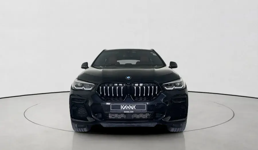 BMW X6 2022 3T