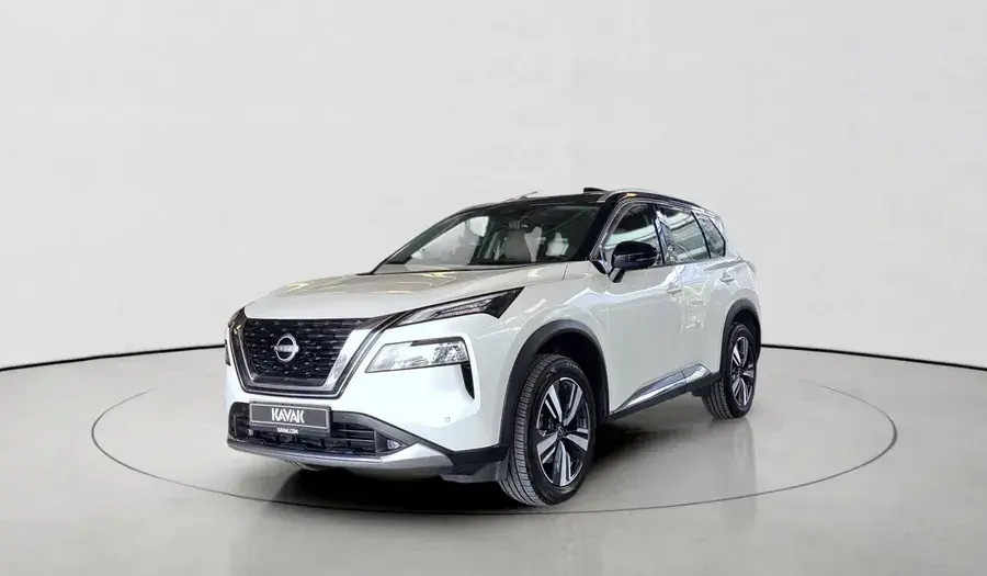 نيسان اكس تريل 2023 2.5L