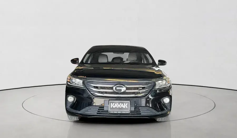 GAC GA4 2023