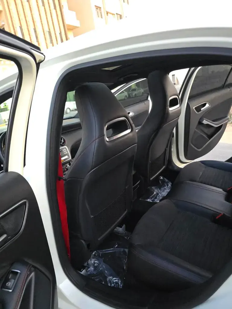 Mercedes Benz A Class 2018 2L