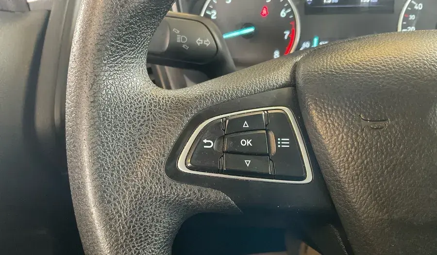 فورد ايكو سبورت 2020 1.5L