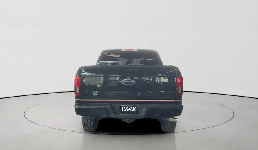 فورد F150 2020