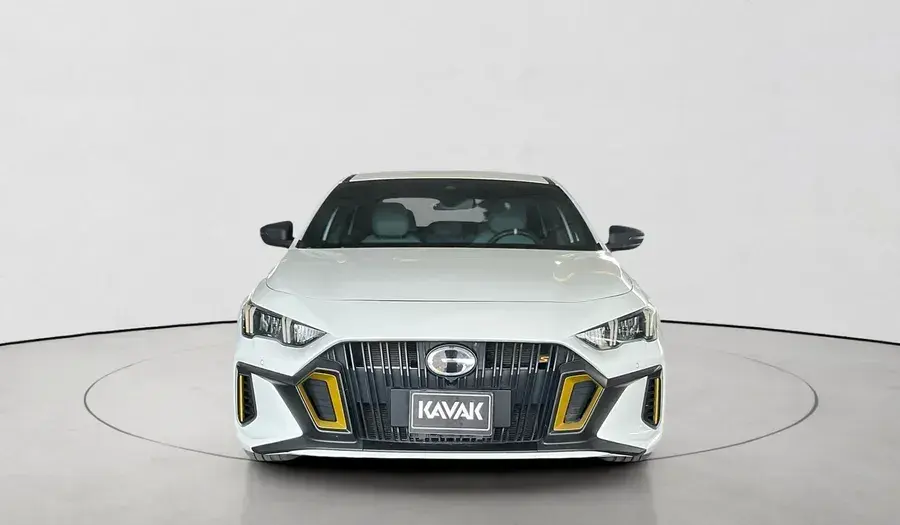 GAC EMPOW 2024