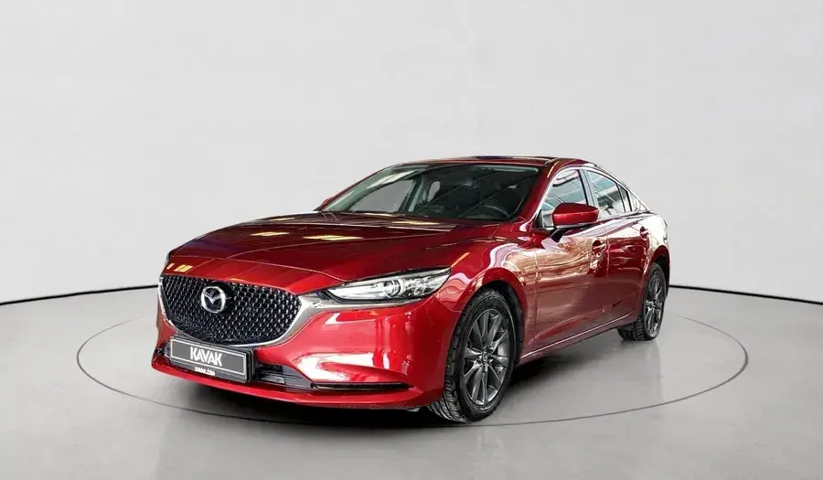 Mazda 6 2023 2.5L