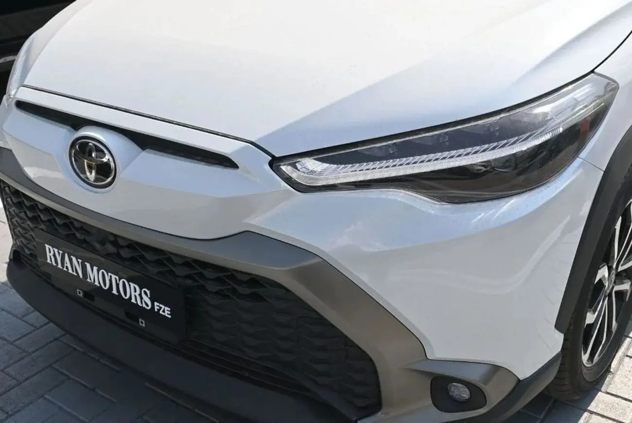 فرونتلاندر 2024 2L