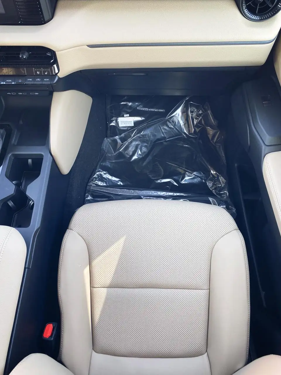 Toyota Prado 2025 2.8L