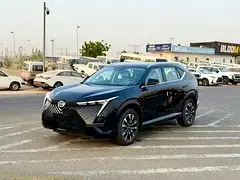 جي اي سي EMKOO 2025
