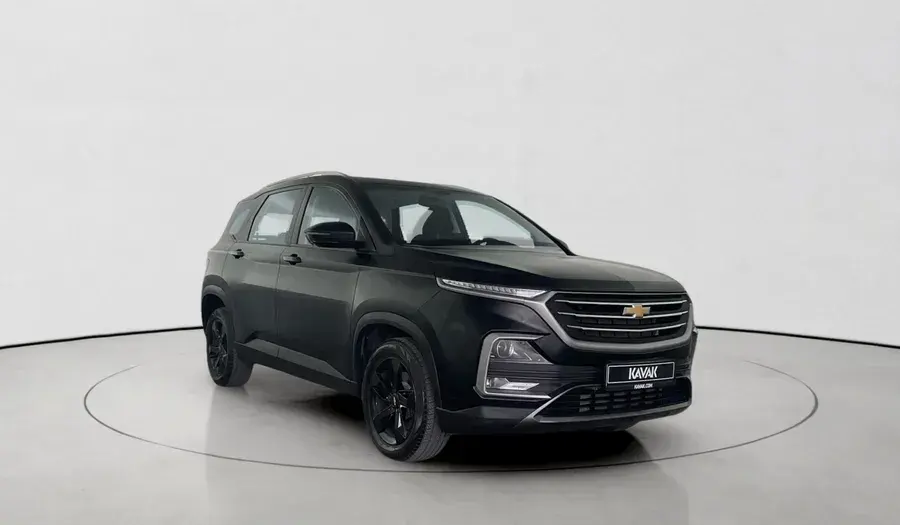 Chevrolet Captiva 2021 1.5T