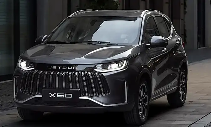 Jetour X50 Saudi Arabia: Exclusive SUV Deals & Special Offers 2026