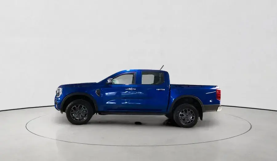 Ford Ranger 2023