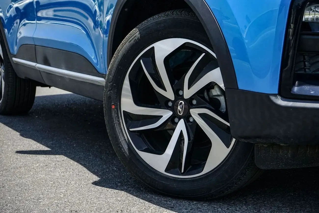 كايي X3 2024 1.5L