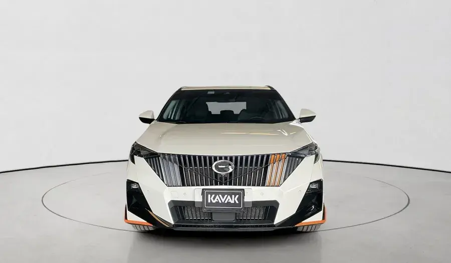 GAC Emzoom	 2024 undefinedL