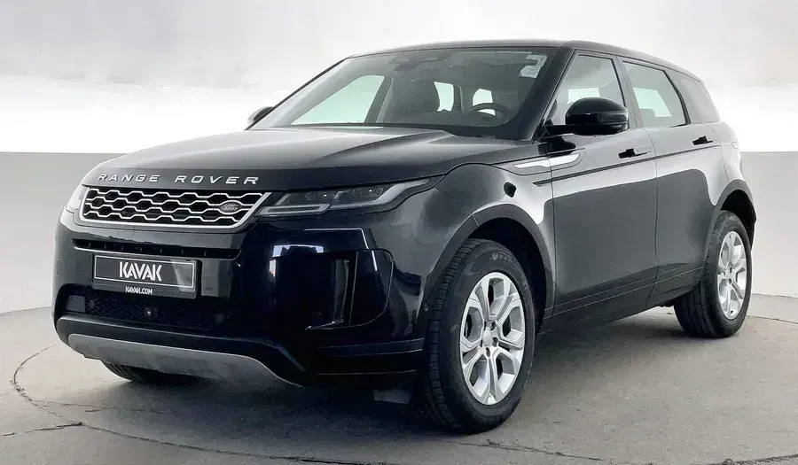 Land Rover Range Rover Vogue 2021
